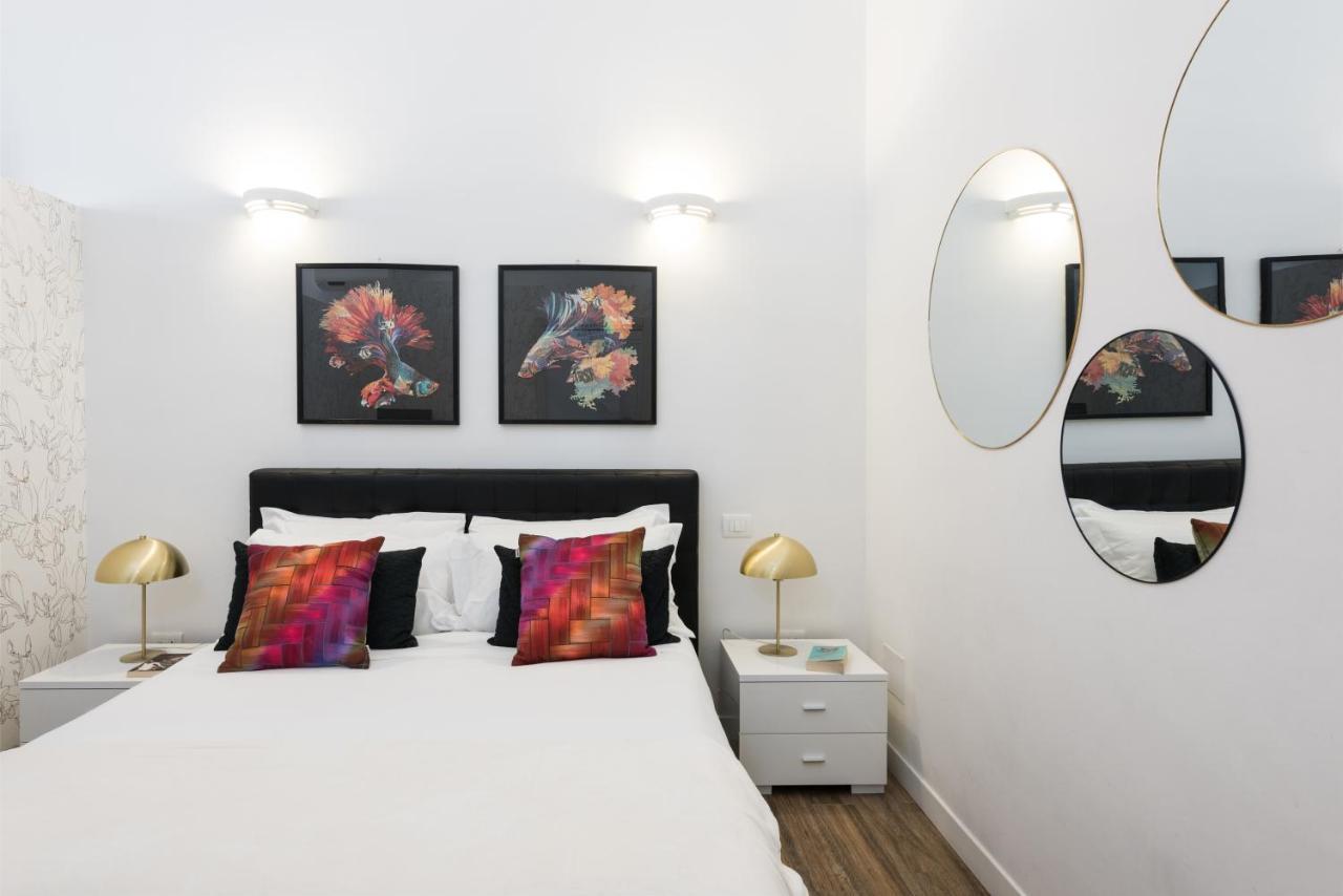 Appartement Lovely - Vatican