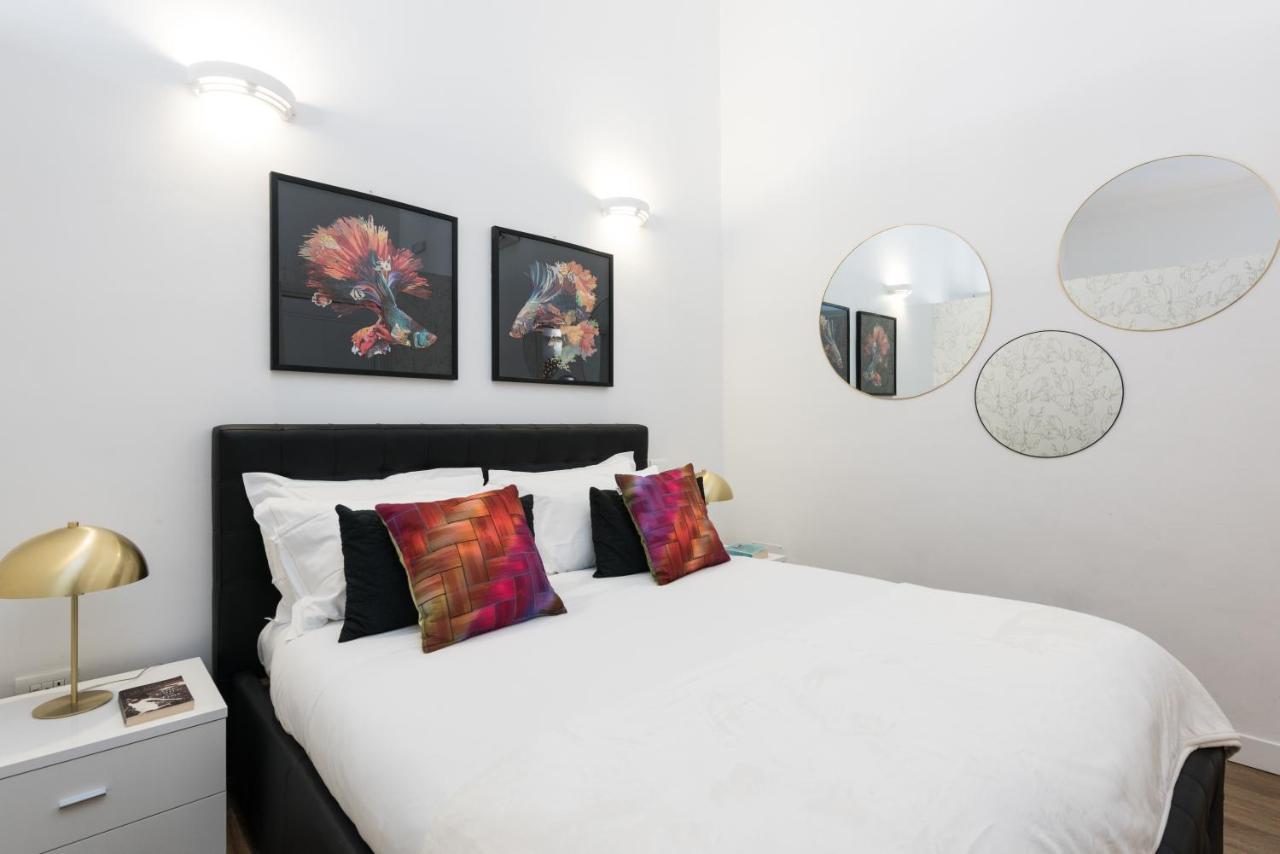 Lovely - Vatican Appartement Rome