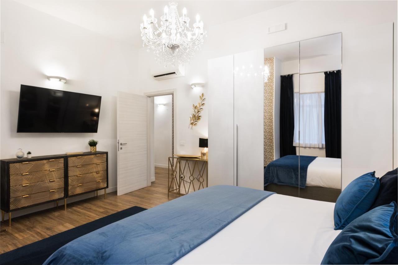 Lovely - Vatican Appartement *